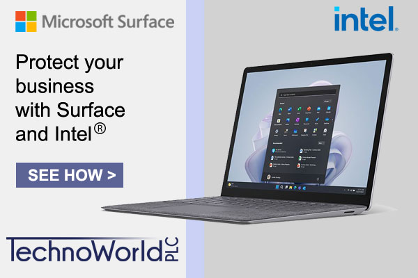 MICROSOFT AND INTEL DEFINE WHAT'S NEXT