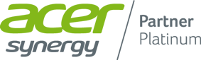 Acer Synergy Platinum Partner