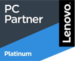 Lenovo Platinum Partner