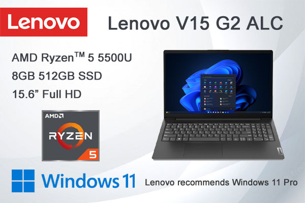 Lenovo V15 G2 ALC