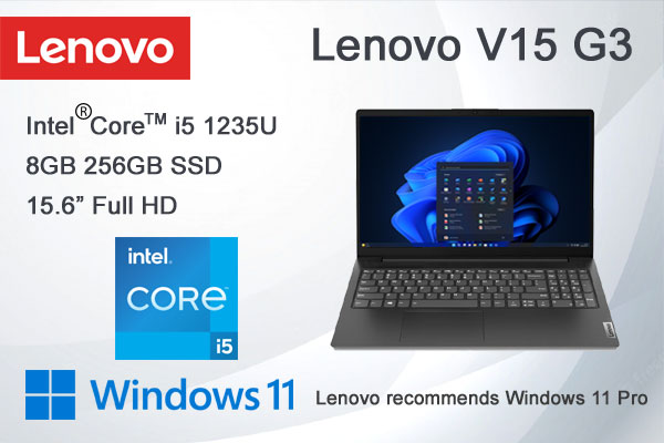 Lenovo V15 G3