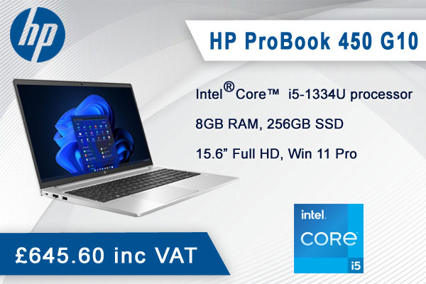 HP ProBook 450 G9