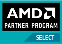 AMD Partner
