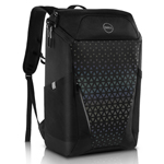 DELL GM1720PM notebook case 43.2 cm (17") Backpack Black DELL-GMBP1720M